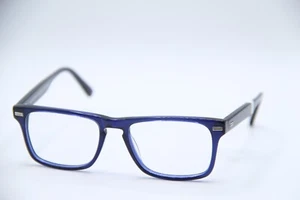 NEW MORGENTHAL FREDERICS NEWMAN JR. 845 AUTHENTIC DESIGNER EYEGLASSES 49-17 - Picture 1 of 5