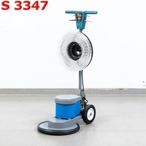 Victor Sprite 400 HS 300RPM Einscheibe Scheuersaugmaschine 460€ 0%MwSt - Bild 1 von 12