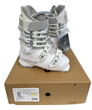 Head Edge LYT 60 Ski Boots NIB Size 24.5 MP, 26.5 MP 600455 Womens 2023