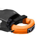Bodyboard GT Fin-Savers, Neon Orange, Neoprene, Size L