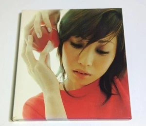 ROUND TABLE featuring Nino April APRIL CD - Picture 1 of 1