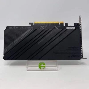 ASUS ROG HYPER M.2 CARD PCIE NVME M.2 KARTA ROZSZERZEŃ - Zdjęcie 1 z 5