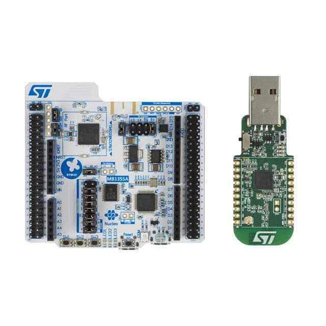 BLE NUCLEO PACK INCLUDING USB DO - Image 1 of 1