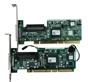 Adaptec Scsi Controller Karten PCI LVD/SE 29320LP 29160LP 2 Stück - Bild 1 von 1