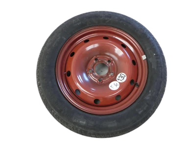 1x Komplettrad Ersatzrad Felge 185/65R16 5X114.3 für Renault Laguna III 3 - Bild 1 von 4