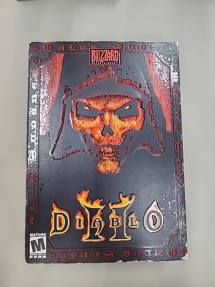 DIABLO2 Battle Chest 輸入版 Diablo Battle Chest USA : Free Download, Borrow, and Streaming