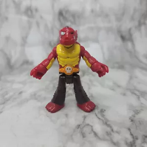 Imaginext Dragonman - Foto 1 di 4