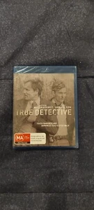 TRUE DETECTIVE (SEASON 1) (BRAND NEW) - Picture 1 of 5