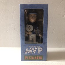 Josh Donaldson Toronto Blue Jays Bobblehead MLB Baseball MVP (2016) SGA / BNIB