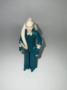 Vintage 1983 Kenner Star Wars BIB FORTUNA Action Figure Jabba's Palace - Picture 1 of 5