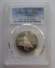 1995-S Pcgs Pr69dcam Civil War Commemorative Half Dollar Coin