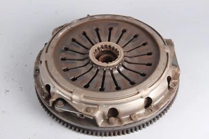 Clutch Disc Pressure Plate Assembly For 2015 Mitsubishi Lancer Evolution 08-15 - Picture 1 of 7