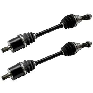 2Pcs Rear Left & Right CV Axle Assembly for Kubota RTV-X900 RTV-X1120D 2014-2018 - Picture 1 of 11