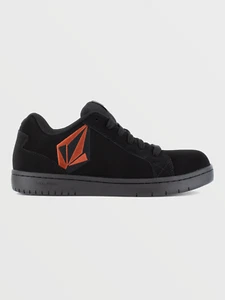 Zapato de trabajo Volcom STONE para hombre - Puntera compuesta - Suela de cuña - Sin metal (VM30471) - Imagen 1 de 17