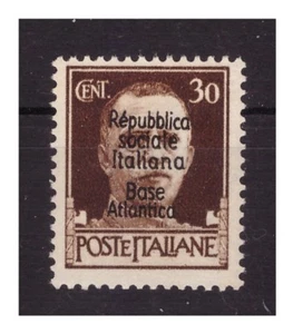 Base Atlantica 1944 - Cents 30 Neuf MNH - Picture 1 of 1