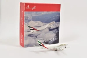 Herpa Boeing B777-F 1:500 Emirates - sin usar - Imagen 1 de 11