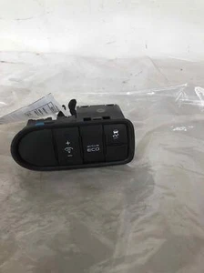 2014 KIA FORTE SX Coupe Traction Control Switch Dash Active ECO TCS Button OEM - Picture 1 of 13
