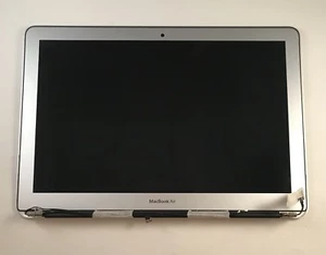 OEM!! ๐๐๐ Display LCD Apple MacBook Air 13 2013 2014 2015 2017 - Garanzia - Foto 1 di 3