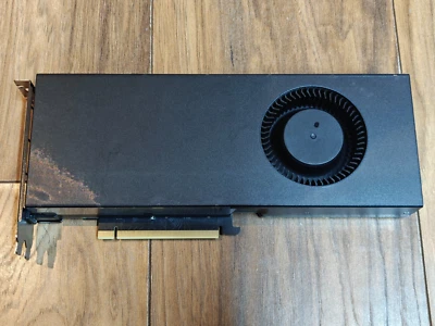 20GB VRAM NVIDIA GeForce RTX 3080 TURBO GDDR6X Graphics Card LM AI - Image 1 of 4