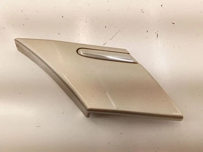 2002 2003 2004 2005 Mercedes Benz Passenger Rear Door Trim Panel OEM 2036905462 - Image 1 of 4