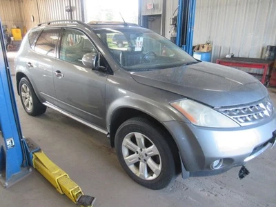 Rear Wiper Motor Thru 10/06 Fits 03-07 MURANO 288977 - Image 1 of 4