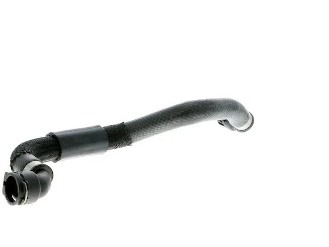 上部散热器软管 72DXMR35 适用于宝马 X5 X6 2012 2008 2009 2010 2013 2014 — 第 1/1 张图片