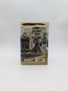 Journal Of An Overland Expedition In Australia by Ludwig Leichhardt - Bild 1 von 7