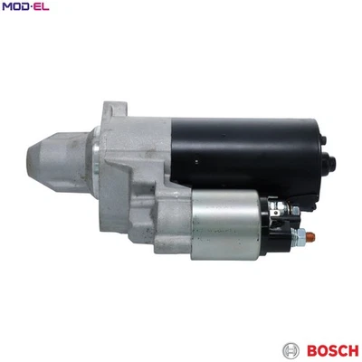 STARTER 1 986 S00 696 FOR MERCEDES-BENZ C-CLASS/T-Model CLK/Convertible SLK 2.5L - Image 1 of 4