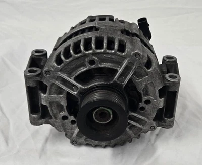 2006-2012 Mercedes Benz E350 3.5L Alternator Assembly OEM - Изображение 1 из 4