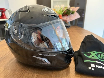 X-Lite X-802RR Carbon Gr S/55-56cm Neuwertig  - Bild 1 von 4