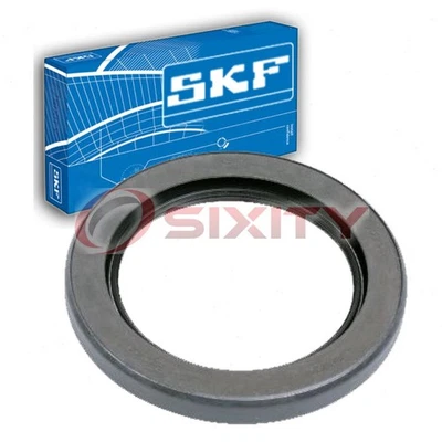 SKF Rear Wheel Seal for 1975-1980 Dodge W200 Driveline Axles Gaskets Sealing ff - Image 1 of 4