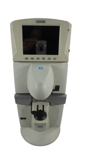 Lenteómetro automático Marco Nidek LM-1000 - Envío gratuito - Imagen 1 de 12