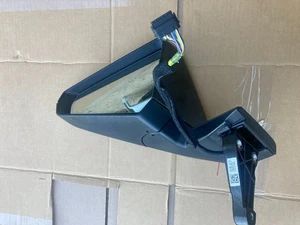 Tesla Cybertruck Left View Mirror Assembly 24 25  2037460-00-B - Picture 1 of 6