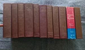 Will Durant The Story Of Civilization Complete Book Set 1954-75, Volumes 1-11 - Picture 1 of 4
