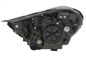 Hauptscheinwerfer DEPO 121-1114LMLEMN2 für HYUNDAI TUCSON (TL, TLE) 2 2015-202 - Bild 1 von 8