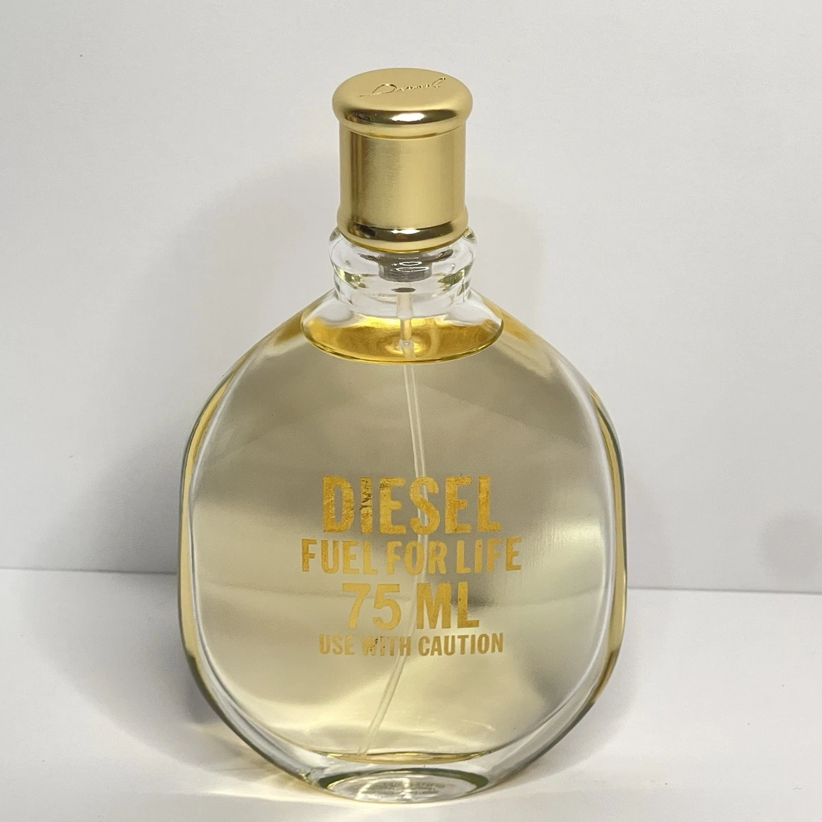 Fuel For Life 的柴油香水女| eBay