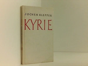 Kyrie - Bild 1 von 1