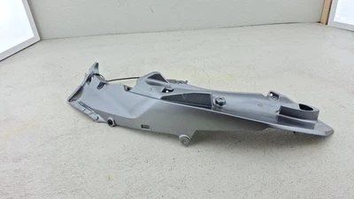 2025 24-25 川崎忍者 500 EX500 后尾左侧整流罩罩原始设备制造商 — 第 1/4 张图片