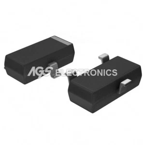 DTC124EK - DTC 124EK Transistor - Picture 1 of 1