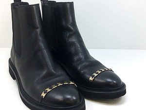 salvatore ferragamo women's lario chelsea booties