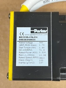 PARKER BE233DJ-NLCN / BE233DJNLCN (BRAND NEW) - Picture 1 of 4