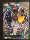 2023 Topps Cosmic Chrome #56 Tim Anderson Chicago White Sox
