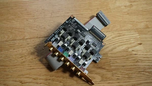 ASUS XONAR HDAV H6 Erweiterungsboard - Bild 1 von 2