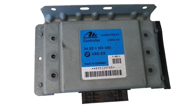 BMW Z3 Modulo Centralina ABS Esso 1163090 5Wk8421 10.0944 0204.4 - Immagine 1 di 3