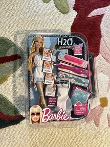 Barbie H20 Designstudio Neu im Karton! - Bild 1 von 5