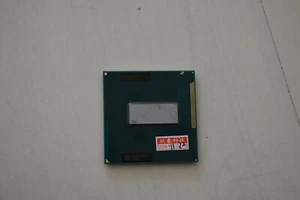 Processeur Intel Core i7-3630QM 3630QM - 2,4GHz Quad-Core (AW8063801106200) - Photo 1/4