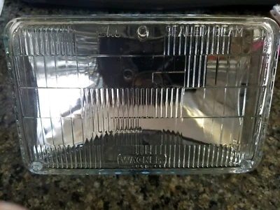 NUEVO FARO WAGNER #4652 Foto 1 de 3