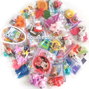 ~ 20 - KINDER surprise egg - HK version - TOYs for GIRLs - party favor * set I - Picture 1 of 2