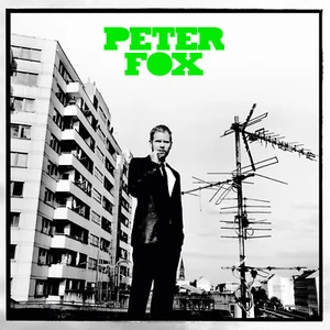 Peter Fox Stadtaffe 2LP Vinyl Gatefold Cover Reissue 2008 Downbeat - Foto 1 di 1