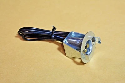  Parking Light Turn Signal Socket 1959-1965 Buick Electra LeSabre 63-65 Riviera  - Image 1 of 4
